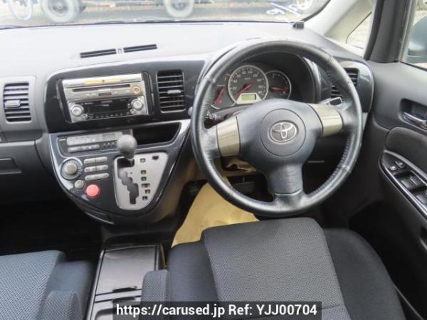 Used 2003 AT toyota wish ZNE10G Image[20]