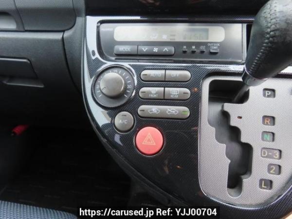 Used 2003 AT toyota wish ZNE10G Image[22]