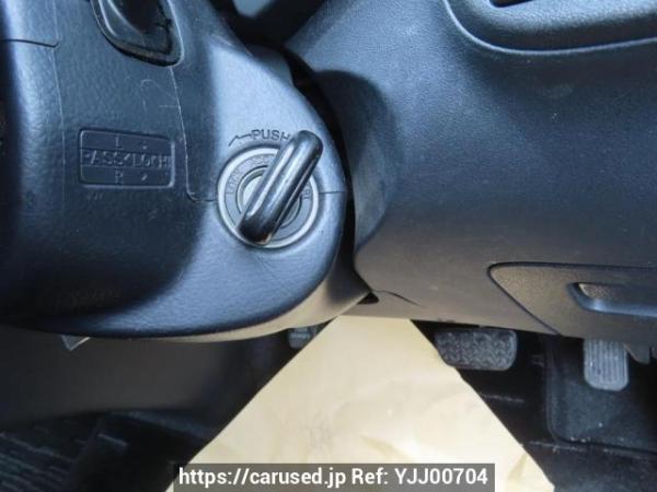 Used 2003 AT toyota wish ZNE10G Image[26]