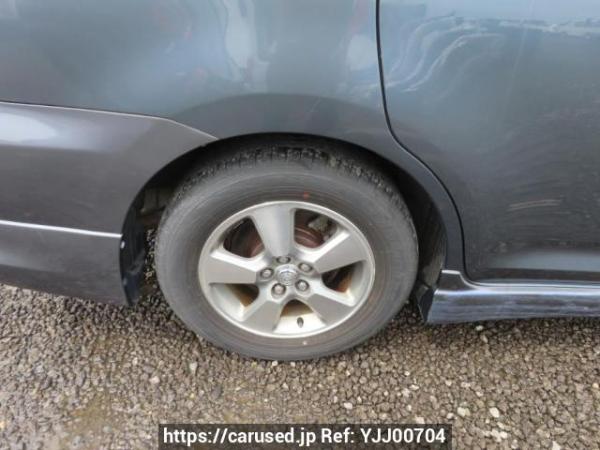Used 2003 AT toyota wish ZNE10G Image[31]