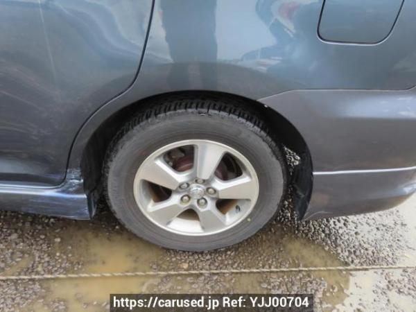 Used 2003 AT toyota wish ZNE10G Image[32]