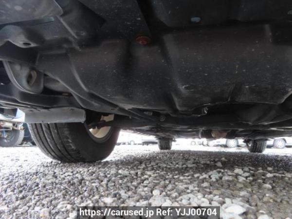 Used 2003 AT toyota wish ZNE10G Image[33]
