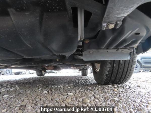 Used 2003 AT toyota wish ZNE10G Image[34]