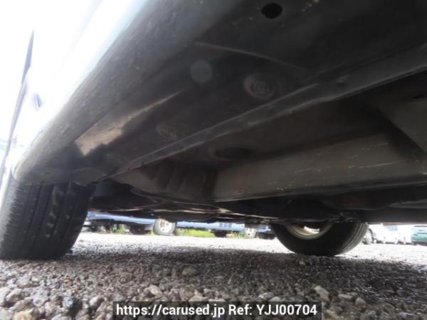 Used 2003 AT toyota wish ZNE10G Image[35]