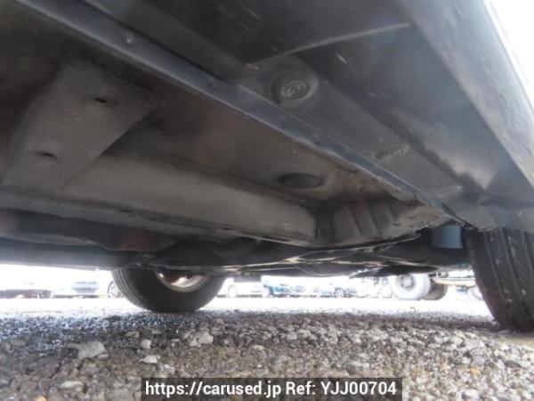 Used 2003 AT toyota wish ZNE10G Image[36]