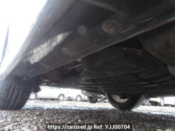 Used 2003 AT toyota wish ZNE10G Image[37]