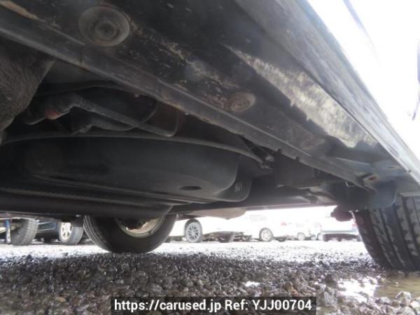 Used 2003 AT toyota wish ZNE10G Image[38]