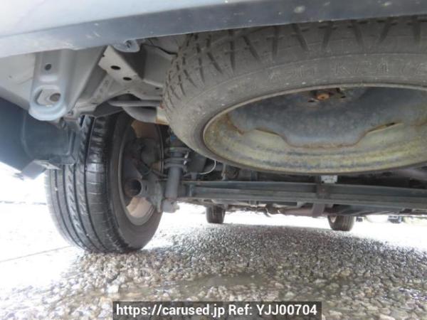 Used 2003 AT toyota wish ZNE10G Image[39]