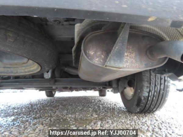 Used 2003 AT toyota wish ZNE10G Image[40]