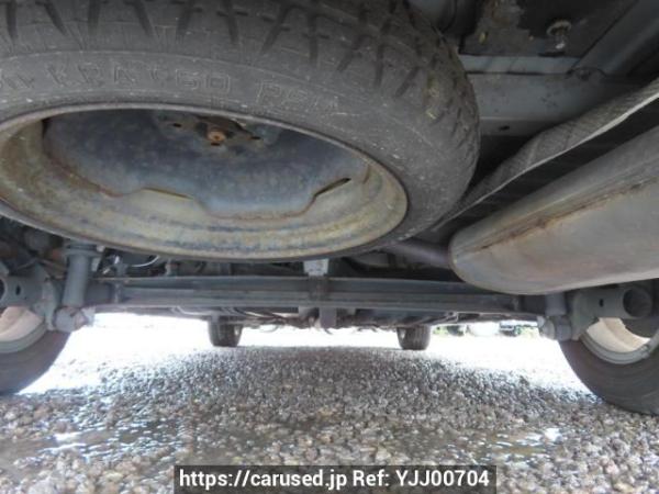 Used 2003 AT toyota wish ZNE10G Image[41]