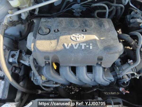 Used 2003 AT toyota corolla-runx NZE121 Image[11]
