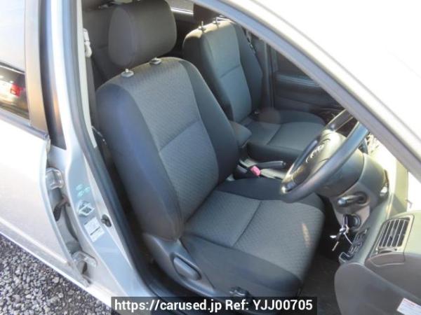 Used 2003 AT toyota corolla-runx NZE121 Image[15]