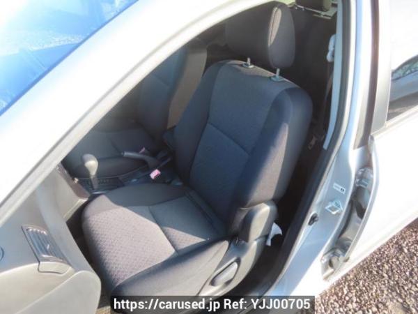Used 2003 AT toyota corolla-runx NZE121 Image[17]
