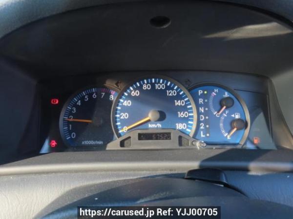 Used 2003 AT toyota corolla-runx NZE121 Image[26]