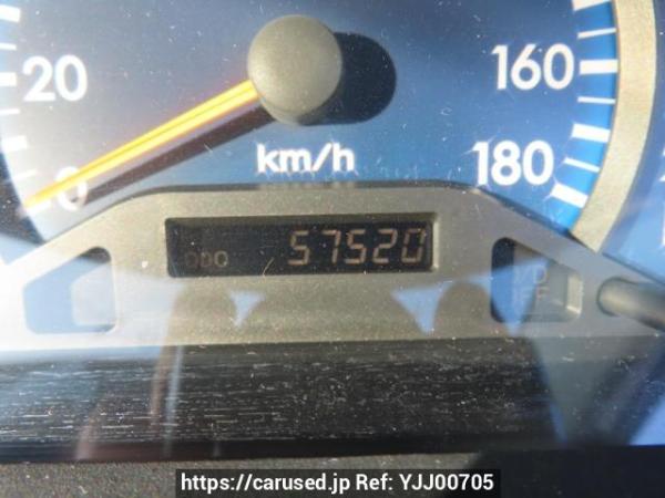 Used 2003 AT toyota corolla-runx NZE121 Image[27]