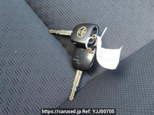 Used 2003 AT toyota corolla-runx NZE121 Image[30]