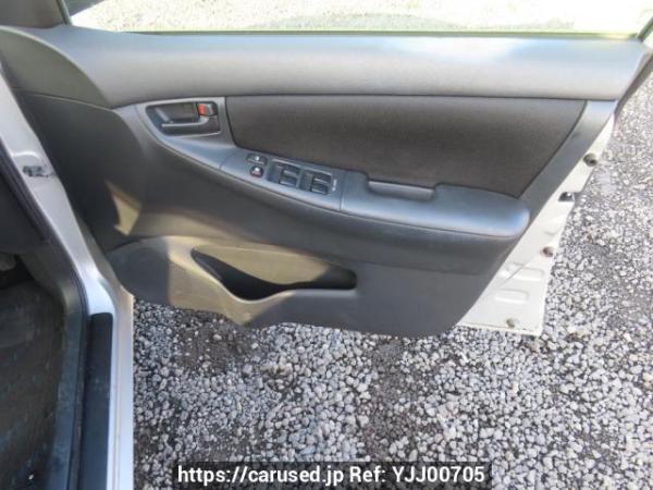 Used 2003 AT toyota corolla-runx NZE121 Image[31]