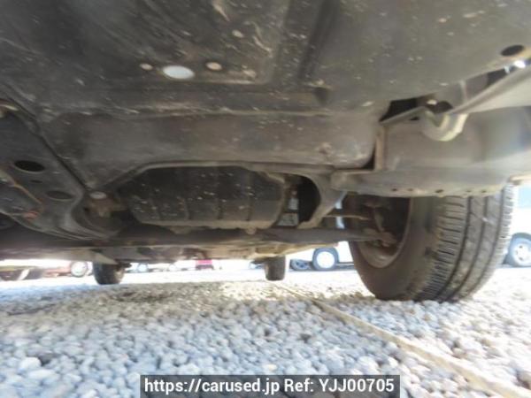Used 2003 AT toyota corolla-runx NZE121 Image[37]