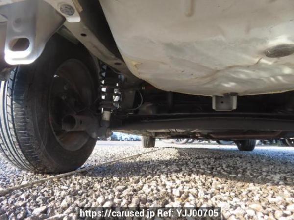 Used 2003 AT toyota corolla-runx NZE121 Image[42]