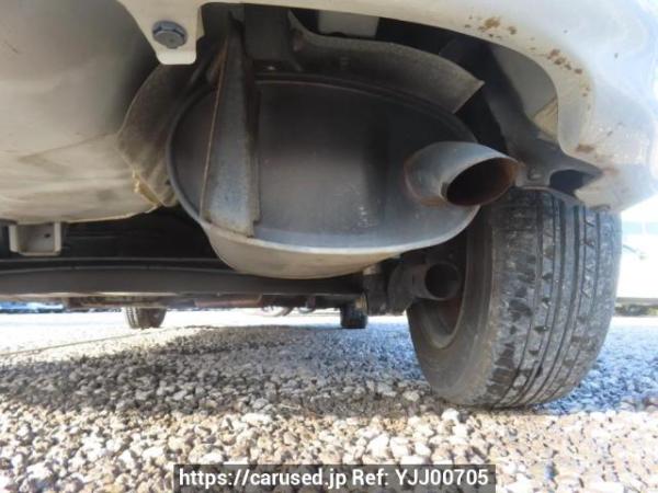 Used 2003 AT toyota corolla-runx NZE121 Image[43]