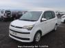 Used 2013 AT toyota spade NCP141 Image[2]