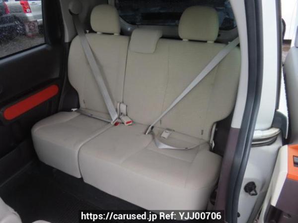Used 2013 AT toyota spade NCP141 Image[14]