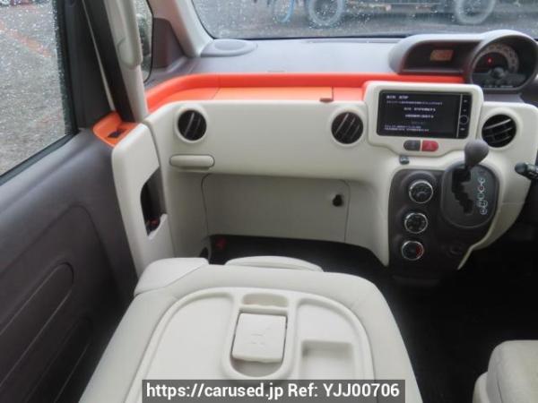 Used 2013 AT toyota spade NCP141 Image[16]