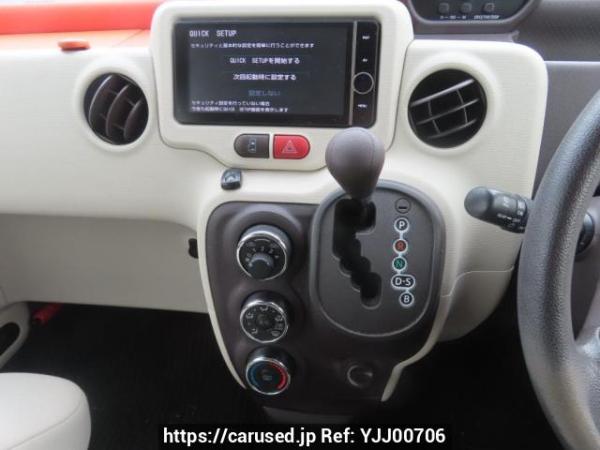 Used 2013 AT toyota spade NCP141 Image[17]