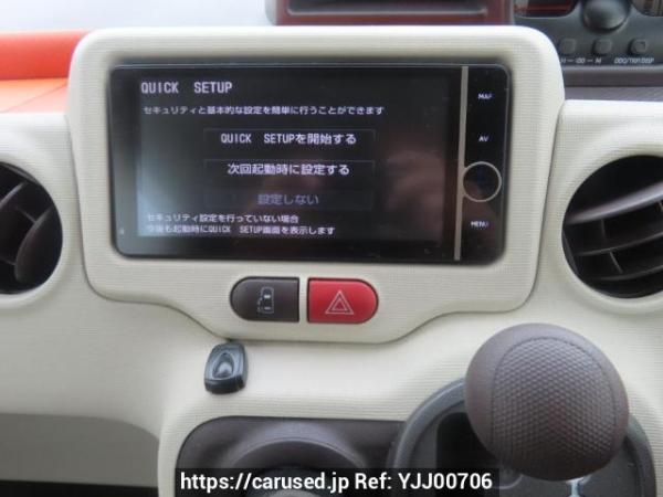 Used 2013 AT toyota spade NCP141 Image[19]