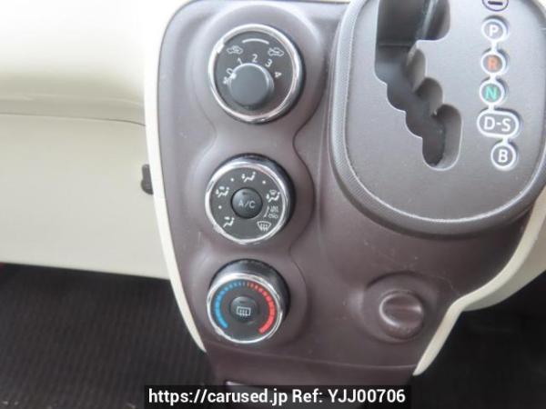 Used 2013 AT toyota spade NCP141 Image[20]