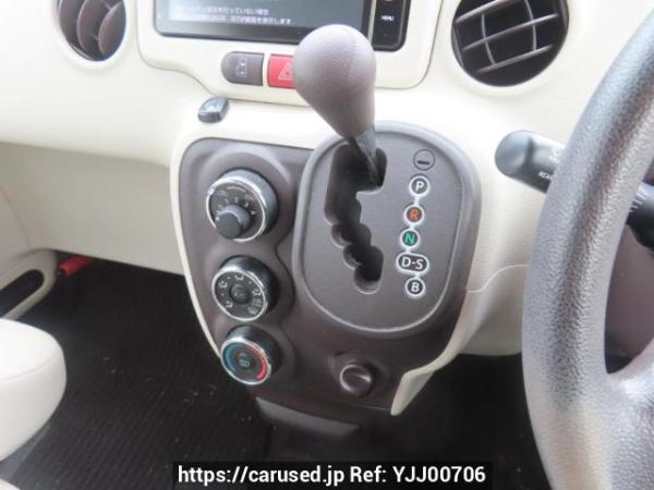 Used 2013 AT toyota spade NCP141 Image[21]
