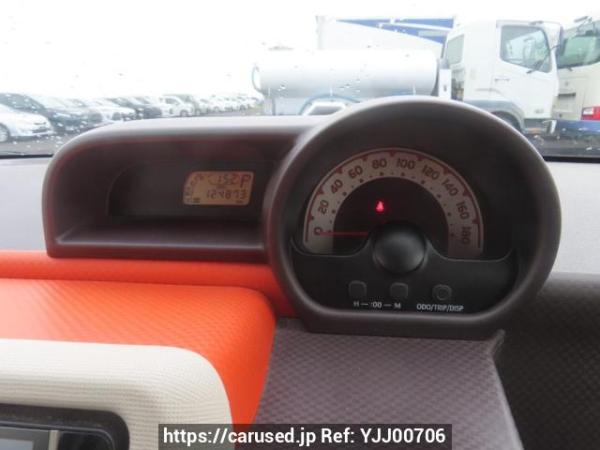 Used 2013 AT toyota spade NCP141 Image[22]