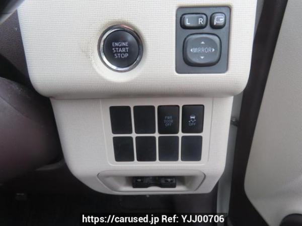 Used 2013 AT toyota spade NCP141 Image[24]