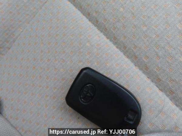 Used 2013 AT toyota spade NCP141 Image[25]