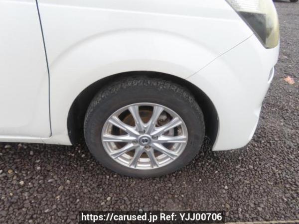 Used 2013 AT toyota spade NCP141 Image[26]