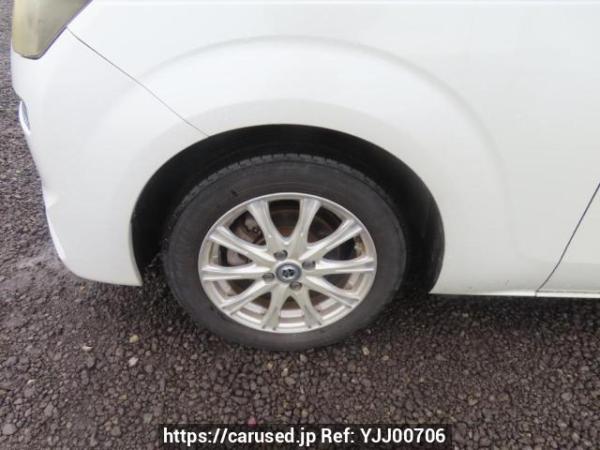 Used 2013 AT toyota spade NCP141 Image[27]