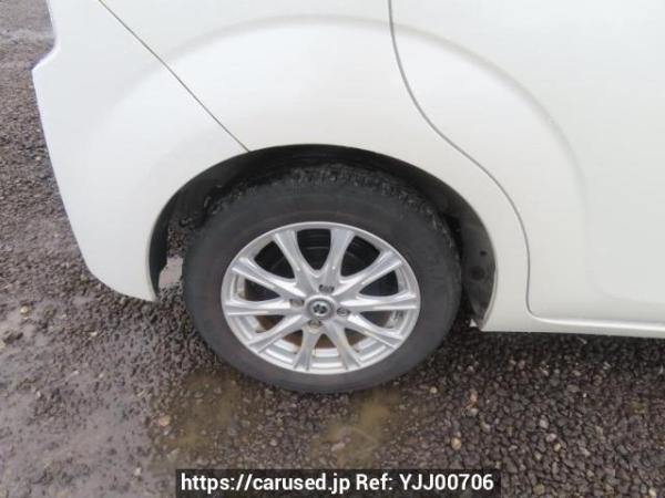 Used 2013 AT toyota spade NCP141 Image[28]