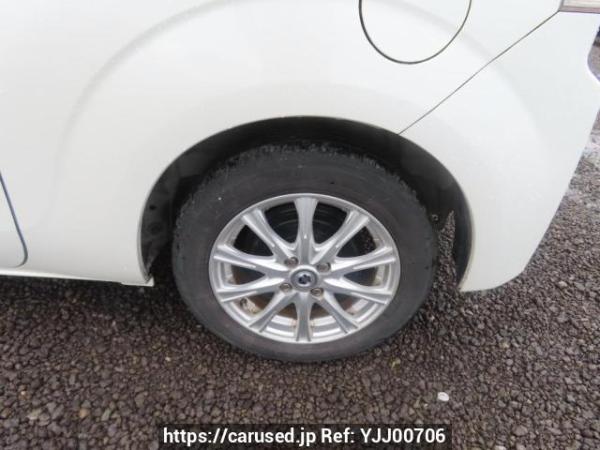 Used 2013 AT toyota spade NCP141 Image[29]