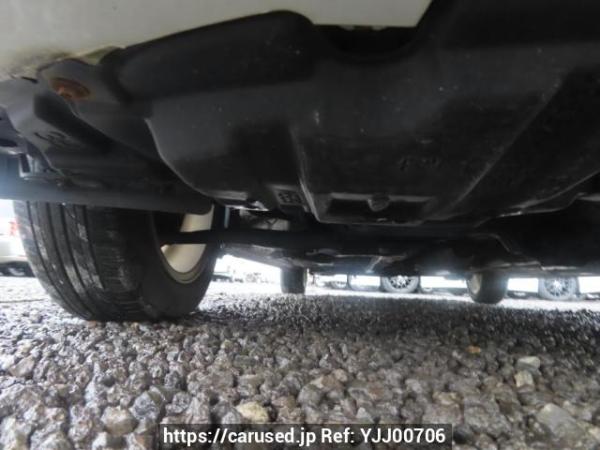 Used 2013 AT toyota spade NCP141 Image[30]