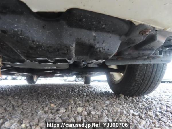 Used 2013 AT toyota spade NCP141 Image[31]