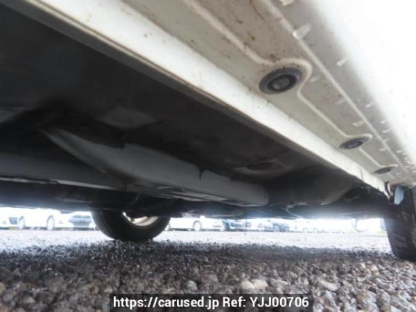 Used 2013 AT toyota spade NCP141 Image[33]