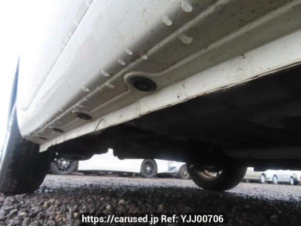 Used 2013 AT toyota spade NCP141 Image[34]