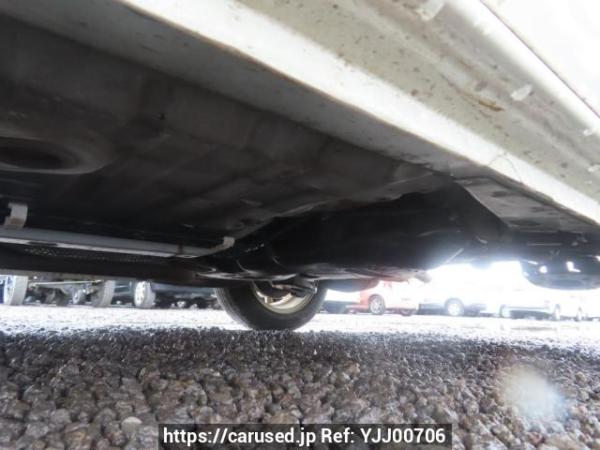 Used 2013 AT toyota spade NCP141 Image[35]