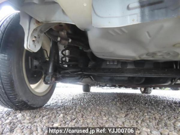 Used 2013 AT toyota spade NCP141 Image[36]