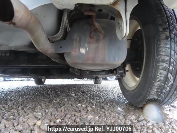 Used 2013 AT toyota spade NCP141 Image[37]