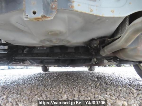 Used 2013 AT toyota spade NCP141 Image[38]