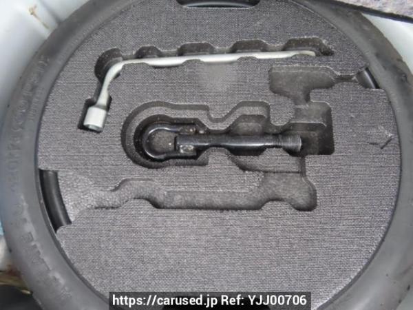 Used 2013 AT toyota spade NCP141 Image[39]