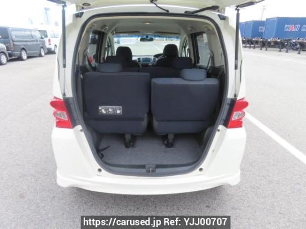 Used 2010 AT honda freed GB3 Image[8]