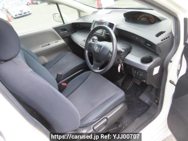 Used 2010 AT honda freed GB3 Image[13]