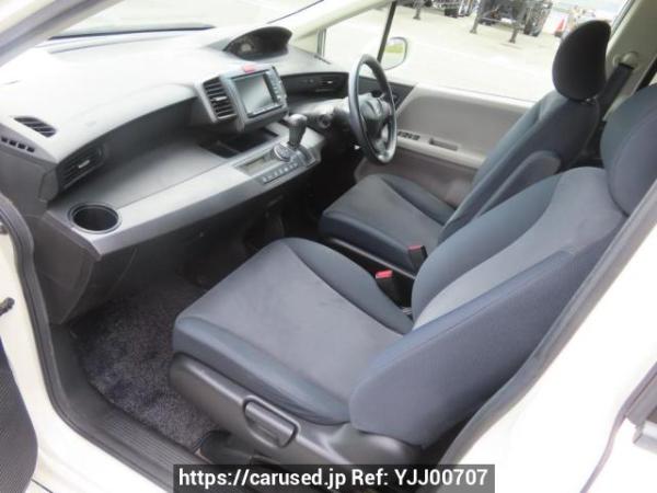 Used 2010 AT honda freed GB3 Image[15]